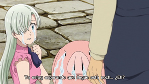 Nanatsu no Taizai OVA